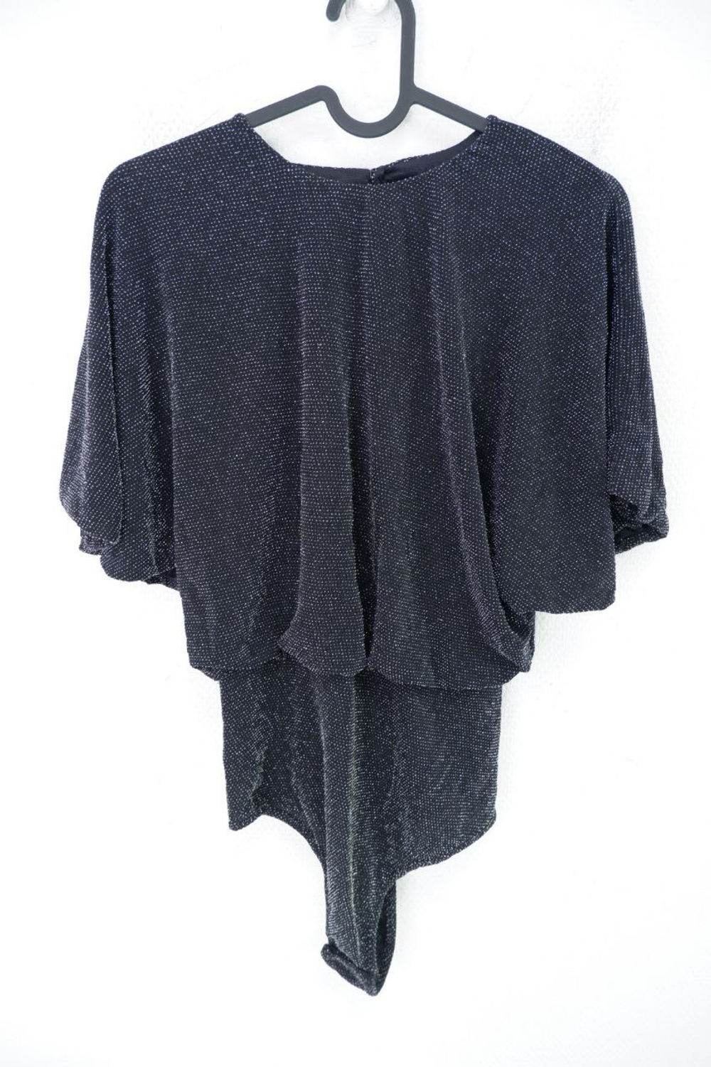 Боди-блуза Imperial блестящая 44 размер