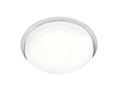 Встраиваемый точечный светильник F450 W/W 9W 4200K 120*120*55