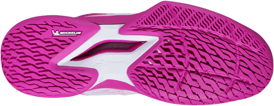 Кроссовки женские Babolat Jet Tere 2 All Court