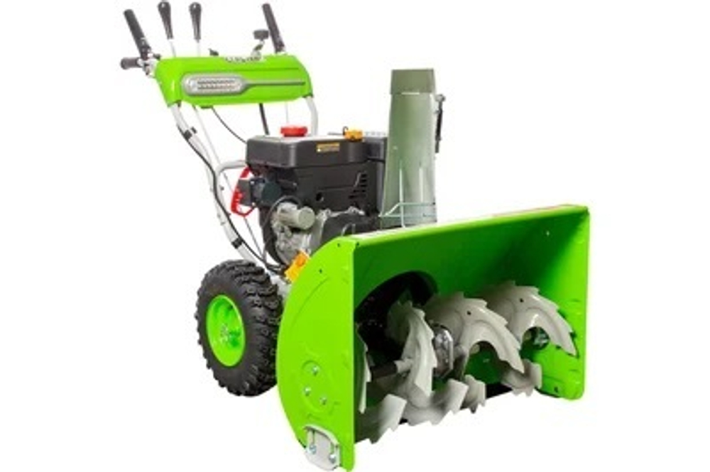 Снегоуборщик REDVERG RD-SB76/11E