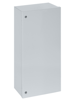 Корпус металлический ЩМП-7-0 (1400х650х250) IP54 Народный эконом