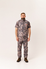 ЖИЛЕТ KING HUNTER WARM LIGHT 315125