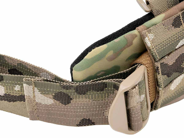 Пояс разгрузочный Wartech Вектор 2.0 TV-143-MCN-A, Multicam, S/M (46-52) (TV-143-MCN-A)
