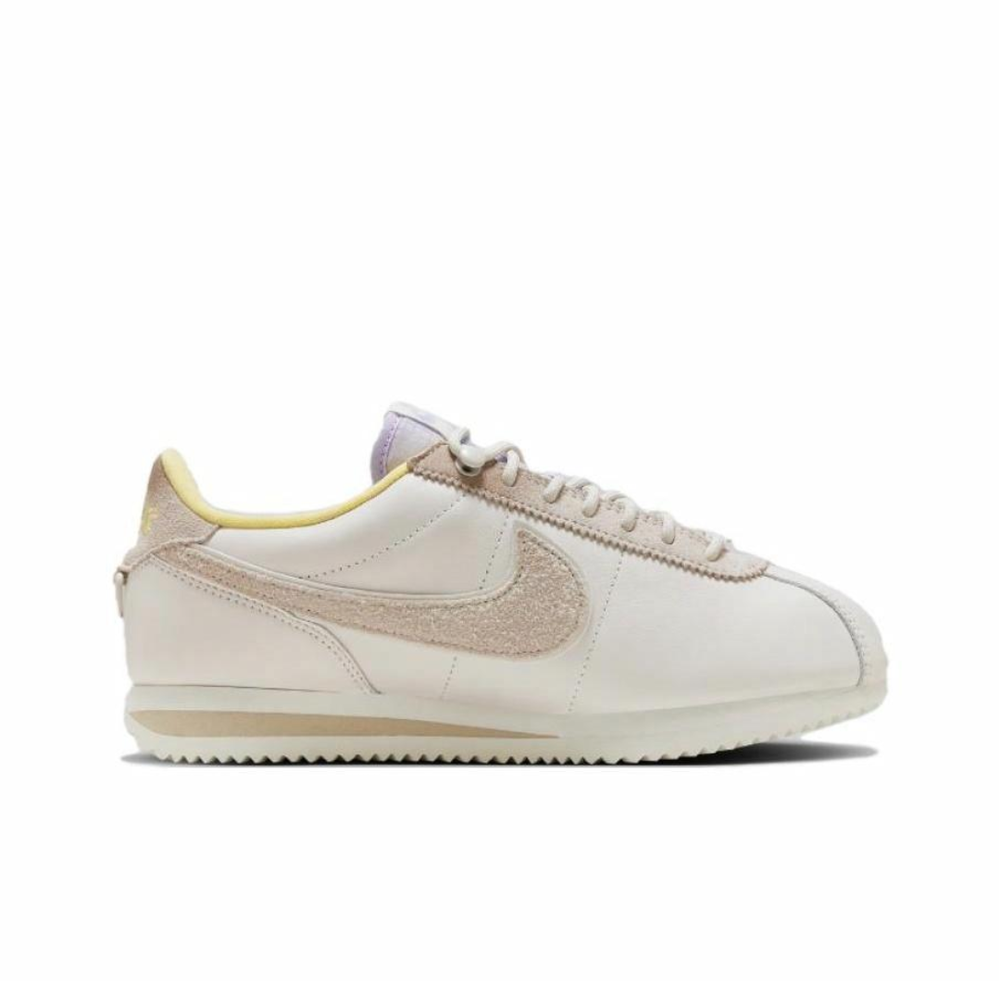 Женские кроссовки Nike Cortez 23 Premium 'Phantom Lilac' FZ5041-011