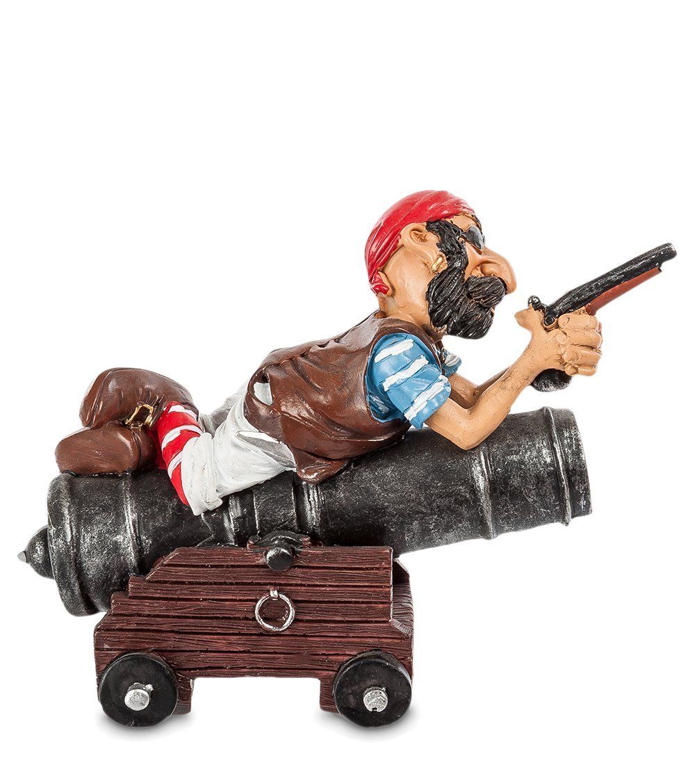 RV-157 Фигурка Пират «Сварливый Дирк» (W.Stratford)