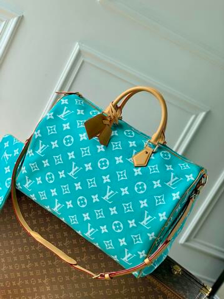 Louis Vuitton Speedy P9 Bandouliere 40
