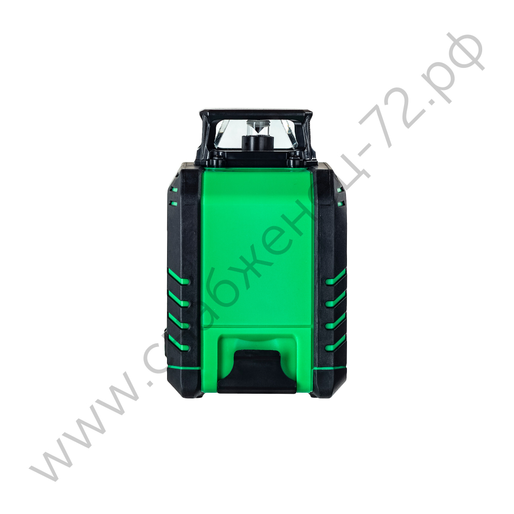 Лазерный уровень INSTRUMAX GREENLINER 360