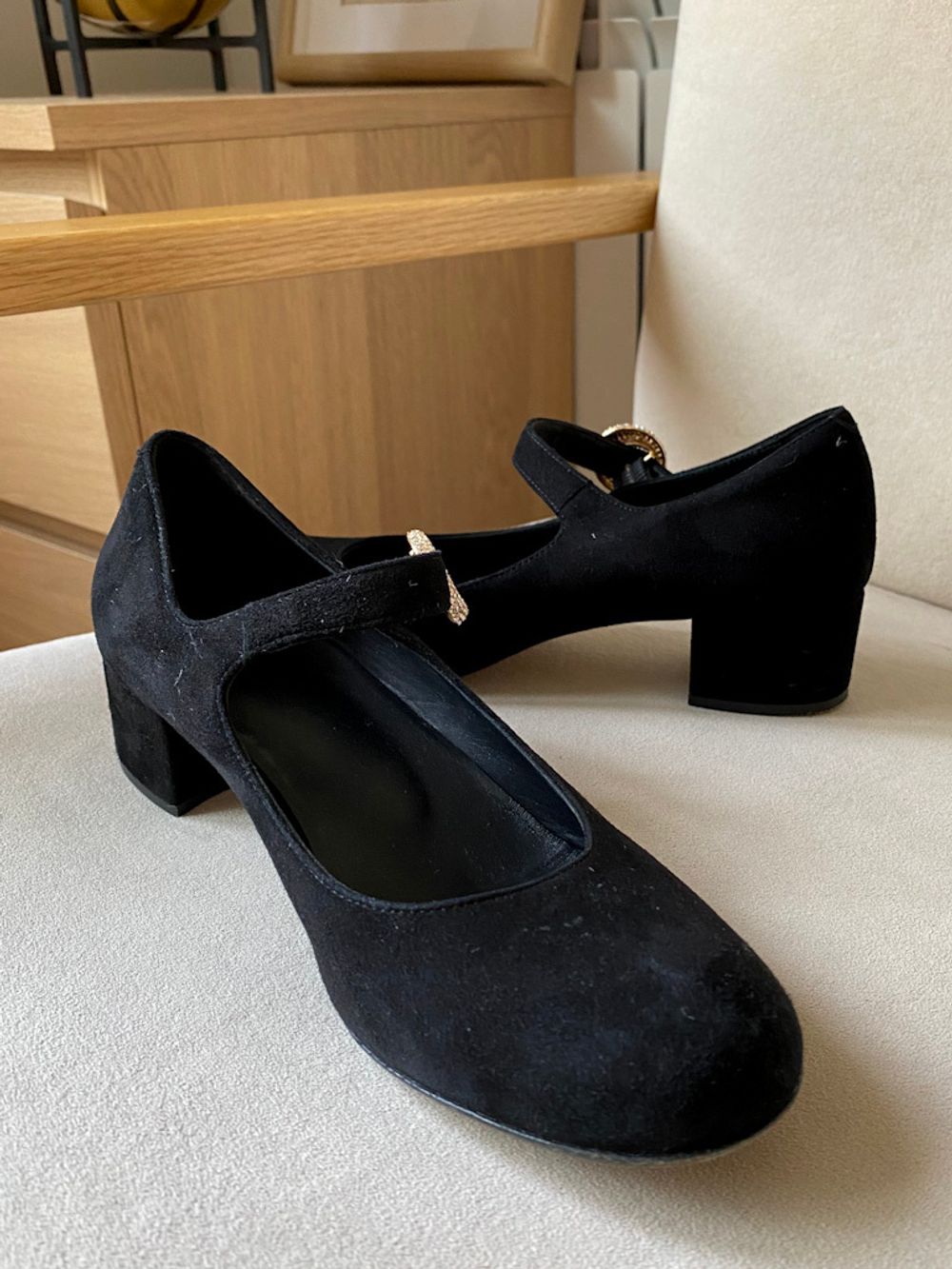 Туфли Missouri, 34,5