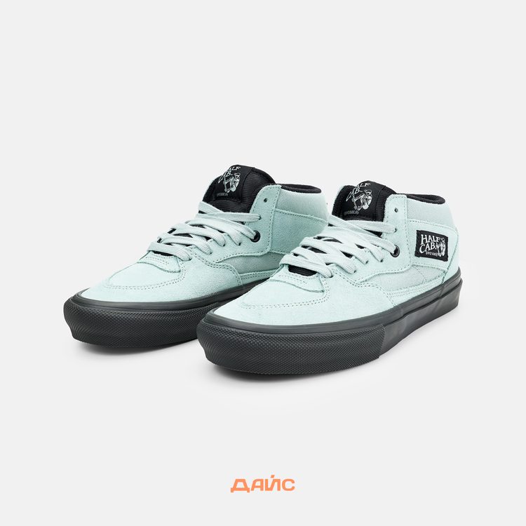 Кеды Vans Skate Half Cab 