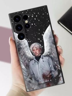 Чехол на Samsung S23 Ultra