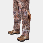 Костюм утепленный (мембранный, непромокаемый) "JAGUAR LT" до -25°C цвет RN