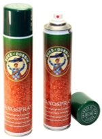 Водоотталкивающий спрей Duke of Dubbin Nanospray