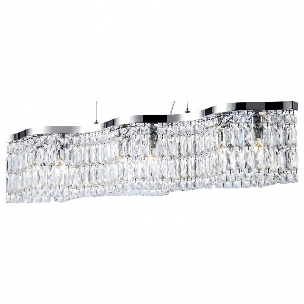 Подвесная люстра Maytoni DIA005PL-06CH