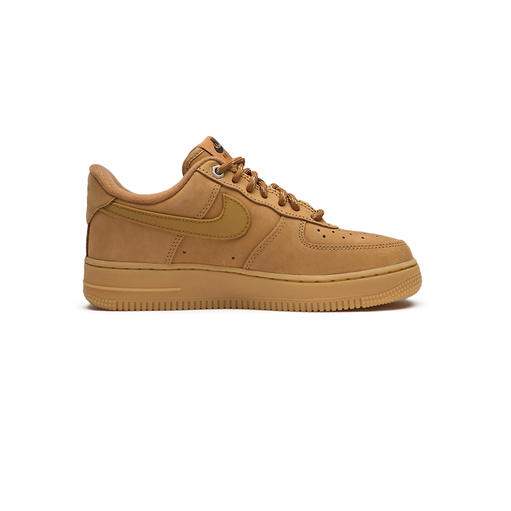 Кроссовки Nike Air 1 Low "Flax Wheat"