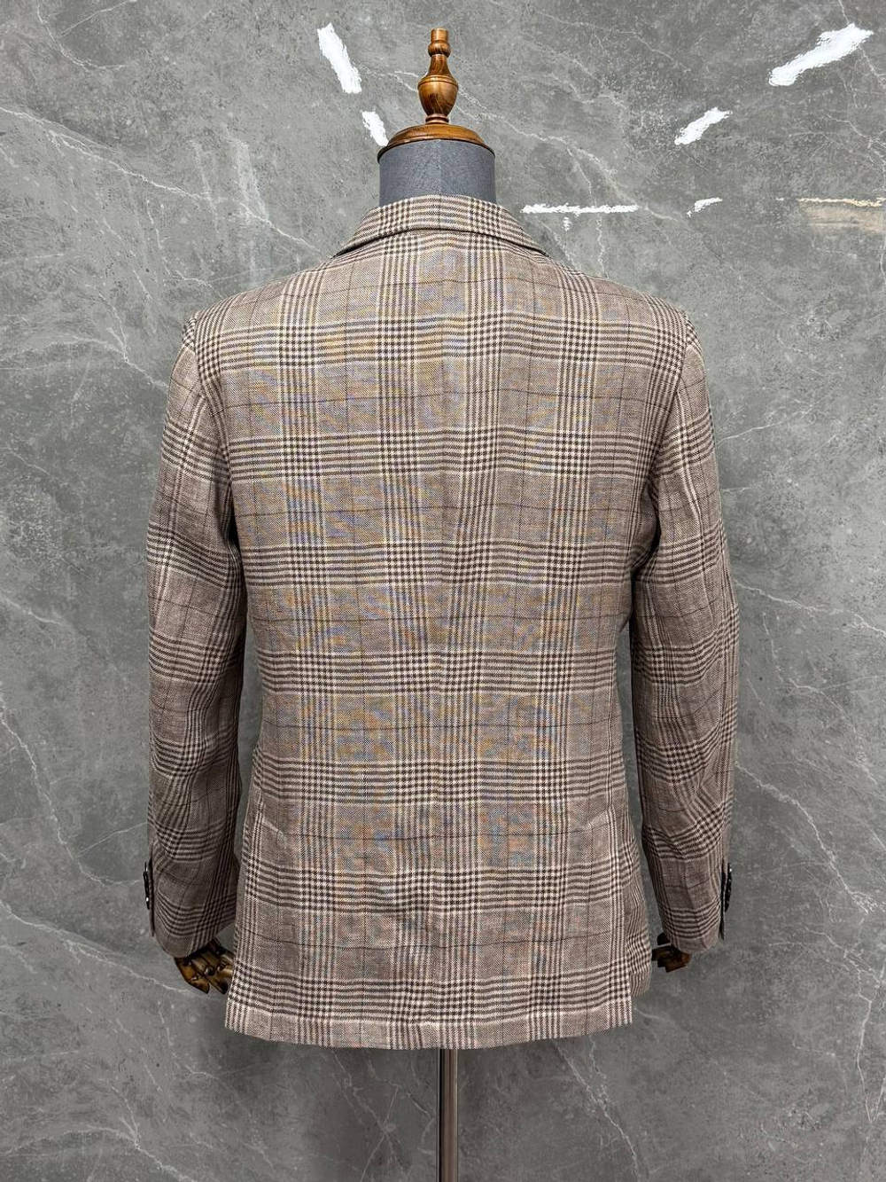 Пиджак Kiton