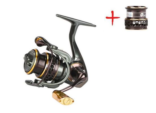 Tsurinoya Jaguar-500