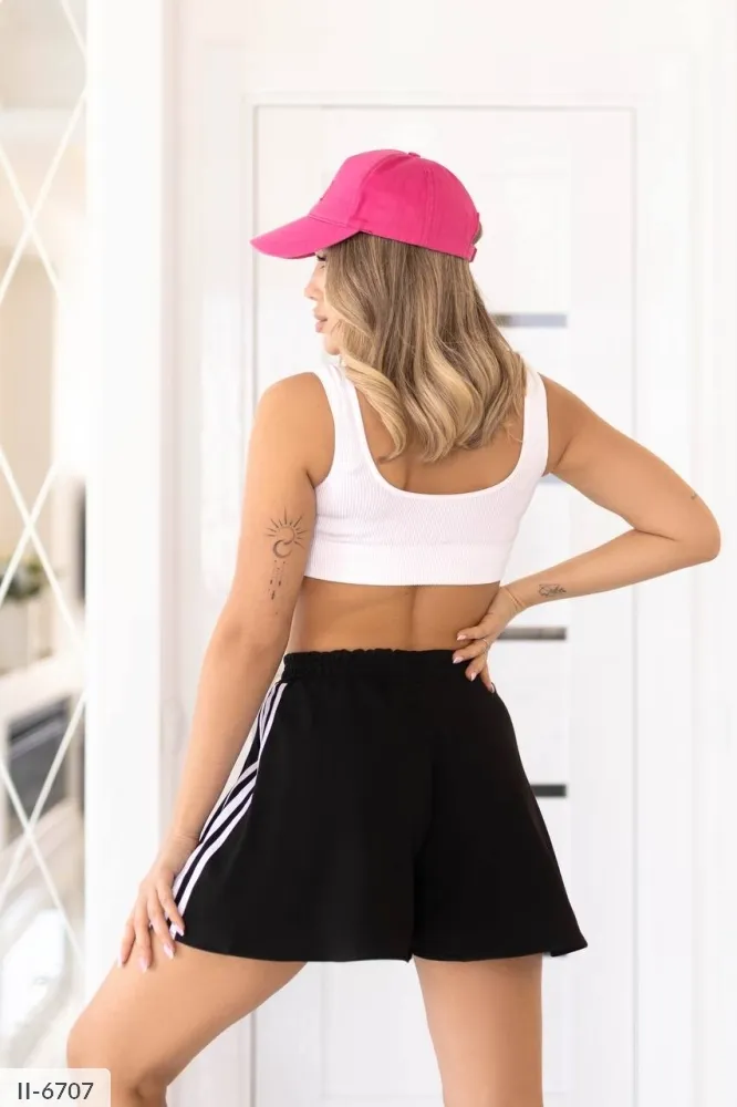 Шорты II-6701 Фабрика Моды