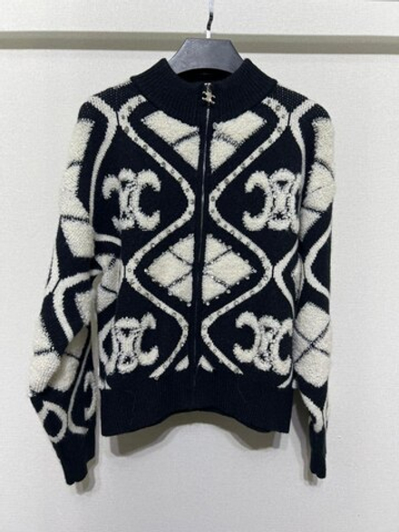 Кардиган Celine