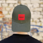 Бейсболка Hugo Boss