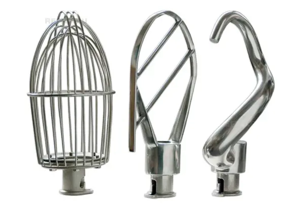 Планетарный миксер Торгмаш Барановичи МП-5