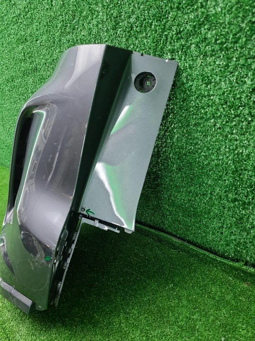 Бампер задний левая часть Chery Tiggo 4 (24-нв)