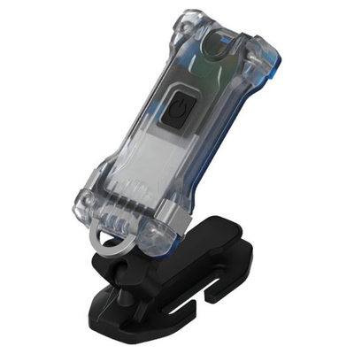 Мультифонарь Armytek Zippy Extended Set (Blue Sapphire)