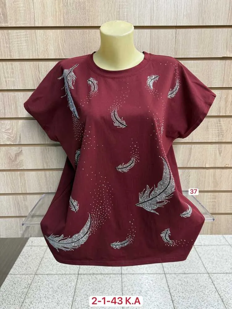 Футболка 4144868 (01125289778) Fabrika