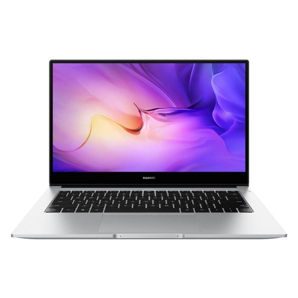 Ноутбук Huawei MateBook D 14 (53013NYY) Gray Core i5-1155G7/8G/512G SSD/14&amp;quot; FHD IPS AG/UHD Graphics/WiFi/BT/Win11