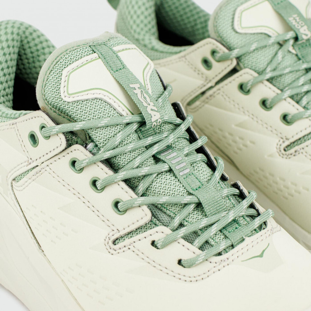 кроссовки Hoka Kaha Low GTX Light Mint