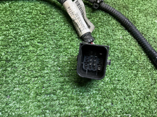 Проводка переднего бампера Hongqi HS5 (2019-н.в.)