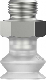 Захват вакуумный сильфонный Festo VASB-15-1/8-SI-B