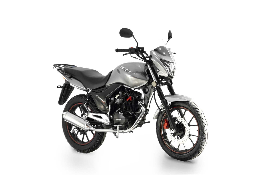 Мотоцикл дорожный ROCKOT SPECTRUM 150