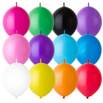 Линколун Пастель 16 см (Ассорти)