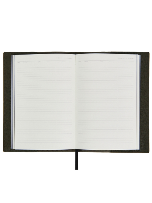 Блокнот DAILY