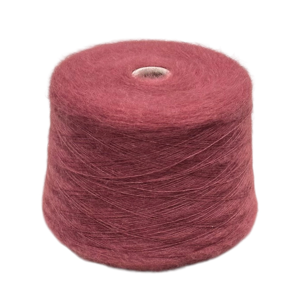 Kid Silk, Filati Venezia, 70% кидмохер 30% шелк, 900 м./100 гр.