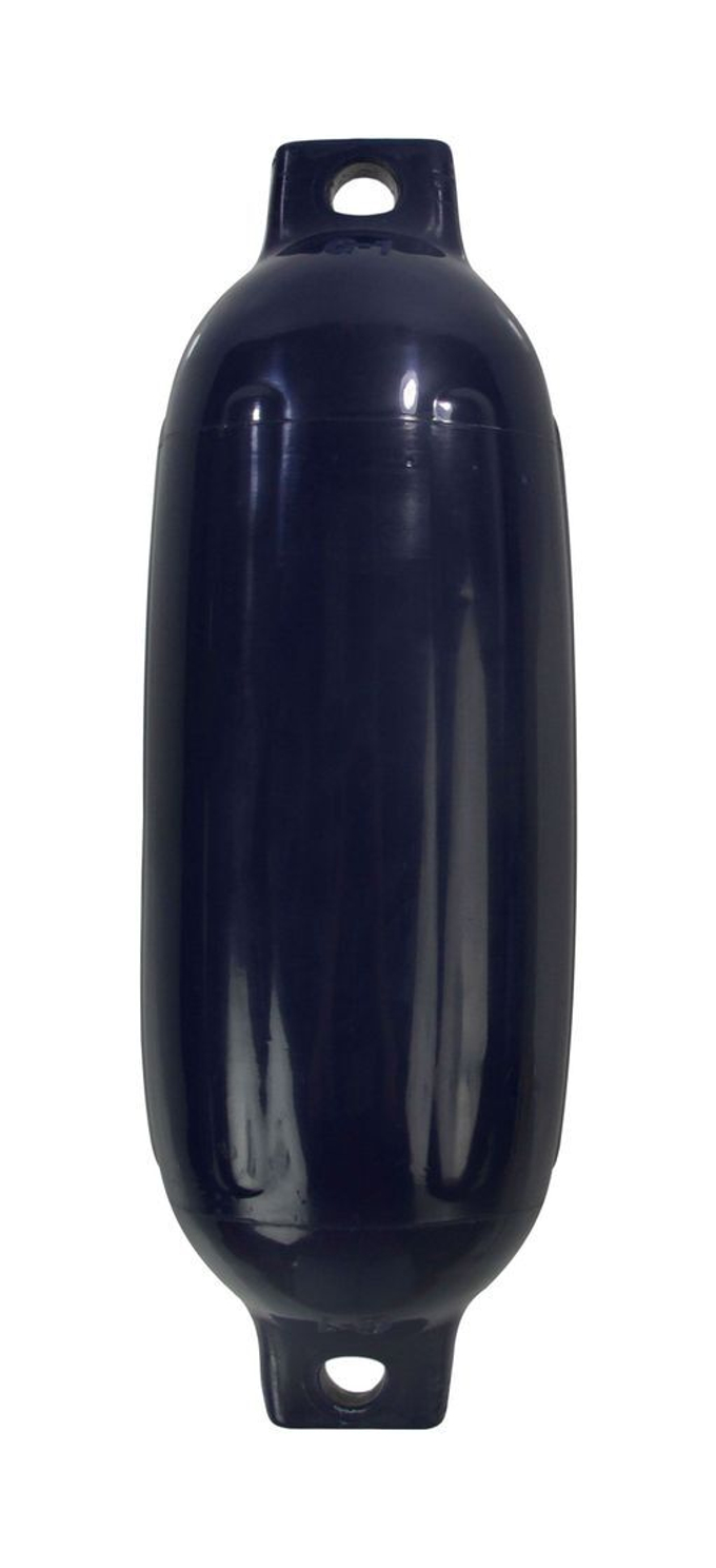 Кранец Castro надувной 700х216, синий