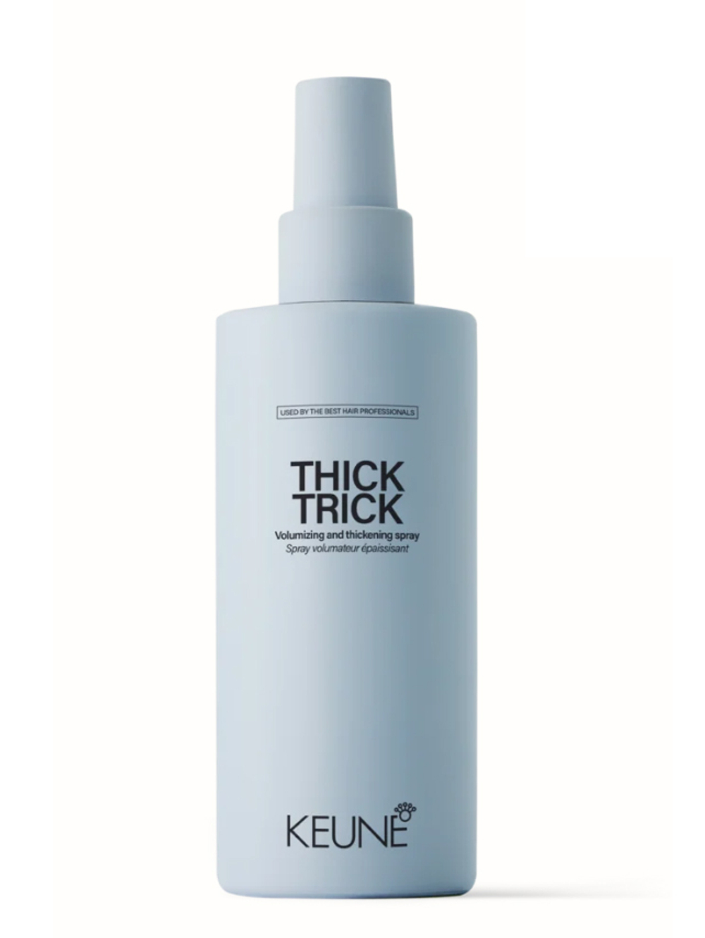 KEUNE Thick Trick Спрей для объема 200 мл