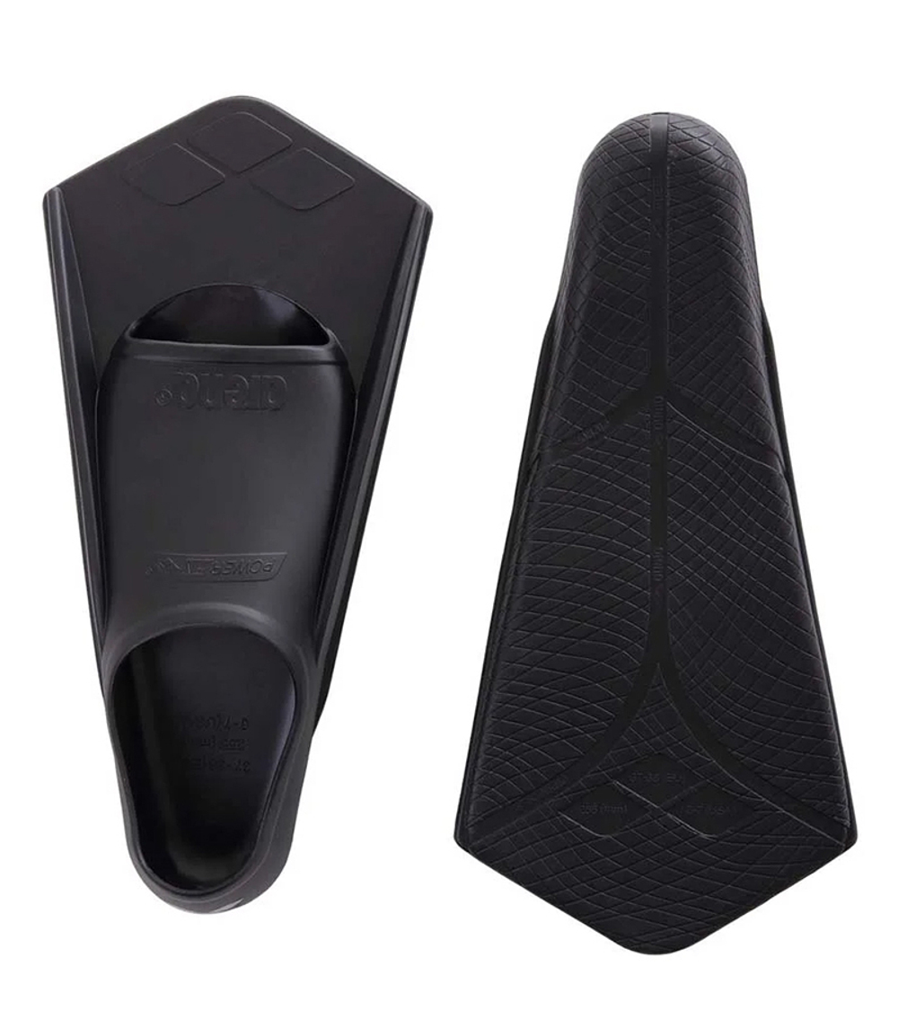 Ласты тренировочные для бассейна Arena Powerfin