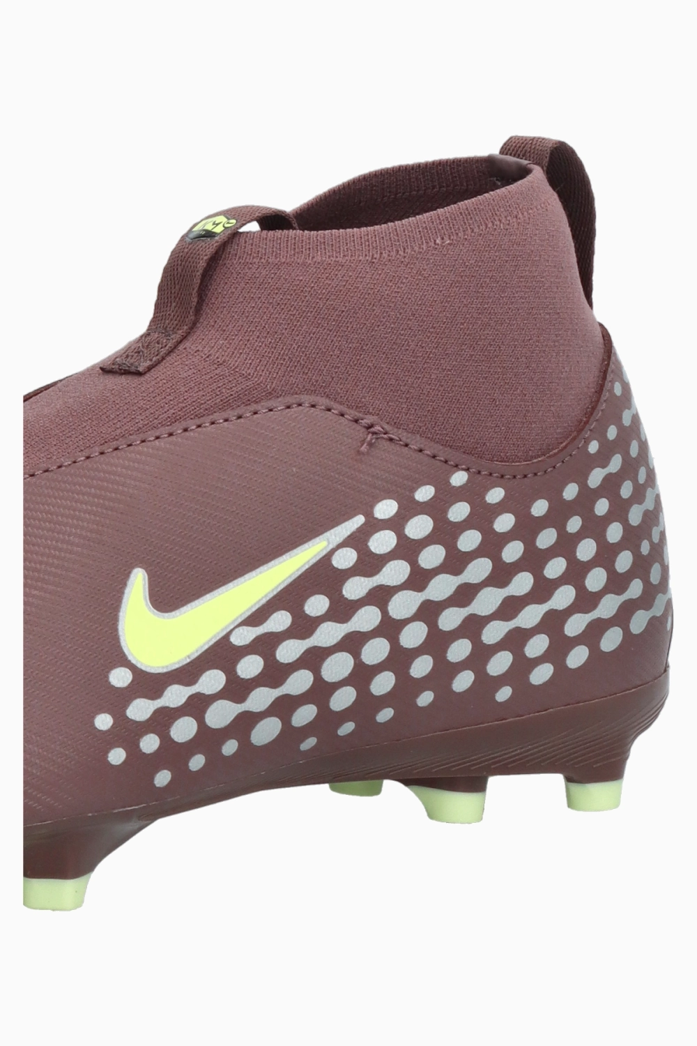 Бутсы Nike Zoom Mercurial Superfly 10 Academy Kylian Mbappé FG/MG Junior - коричневый