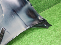 Крыло переднее правое BMW X3 G01 X4 G02 (17-24)