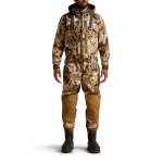 Вейдерсы Sitka Delta Zip Wader