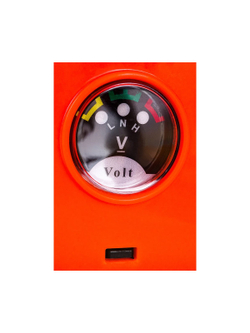 Ранцевый аккумуляторный опрыскиватель Gigant 16 л GS-07