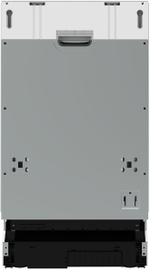 Встраиваемая посудомоечная машина Evelux BD 4503