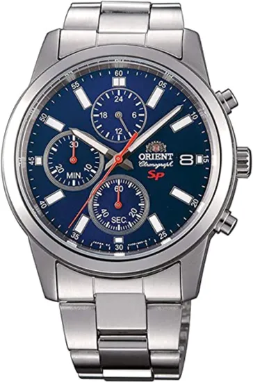 Мужские часы Orient FKU00002D0 Chronograph