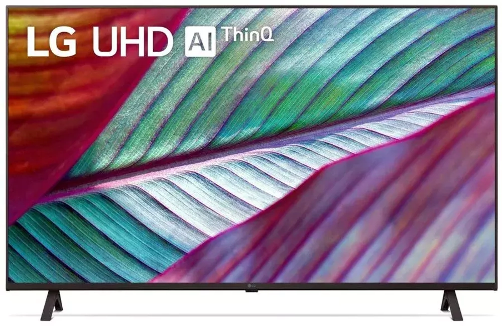 Телевизор LG 50" 50UR78009LL