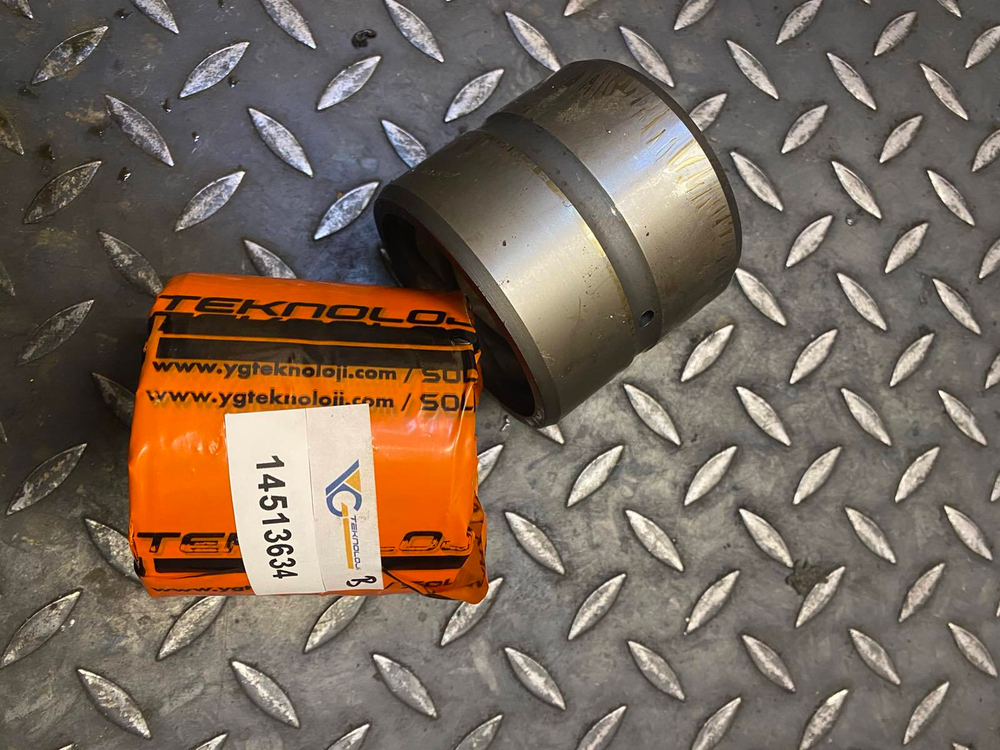 Втулка 14513634