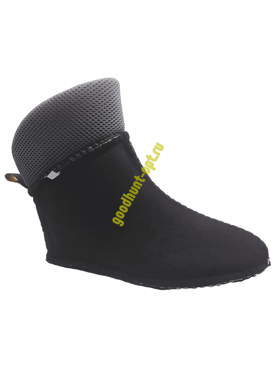 Тактические Ботильоны &quot;FOX&quot; Черный