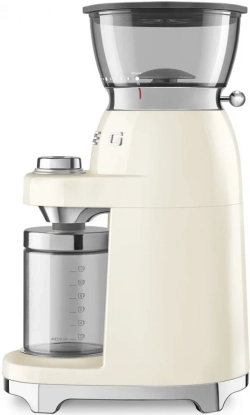 Кофемолка Smeg CGF03CREU