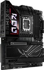 Материнская плата ATX ASUS ROG MAXIMUS Z890 HERO BTF