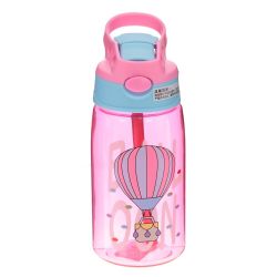 GAEM Бутылка, 500 мл, L7 W7,5 H17,5 см, 4в.